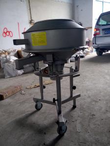 為什么越來越多的行業(yè)離不開振動篩？